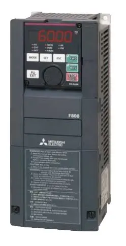 Mitsubishi Fr-F840-00052-2-60 1