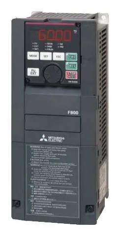 Mitsubishi Fr-F840-00083-2-60 1
