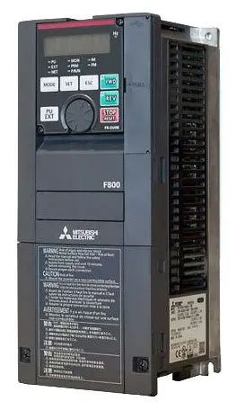 Mitsubishi Fr-F840-00126-2-60 1
