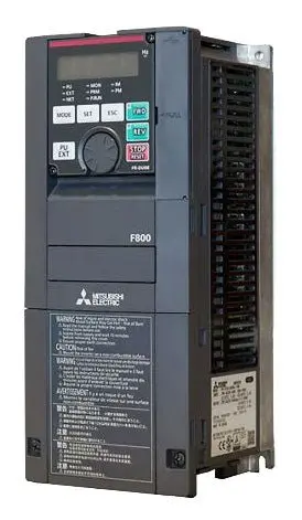 Mitsubishi Fr-F840-00170-2-60 1