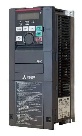 Mitsubishi Fr-F840-00380-2-60 1