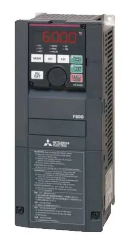 Mitsubishi Fr-F840-00770-2-60 1