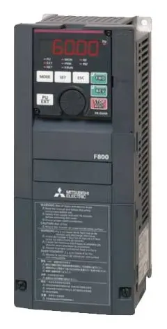 Mitsubishi Fr-F840-00930-2-60 1