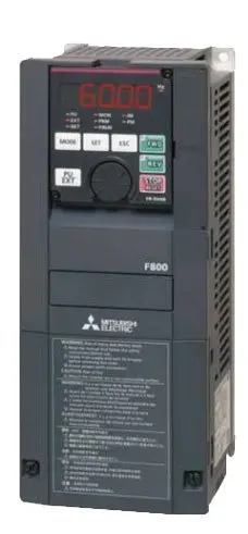 Mitsubishi Fr-F840-01160-2-60 1