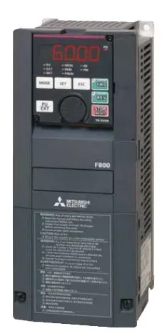 Mitsubishi Fr-F840-01800-2-60 1