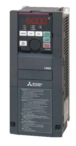 Mitsubishi Fr-F840-02160-2-60 1