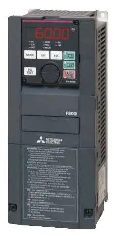 Mitsubishi Fr-F840-02600-2-60 1