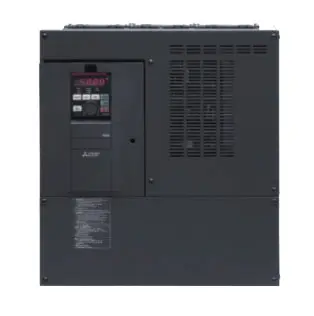 Mitsubishi Fr-F840-04320-2-60 1