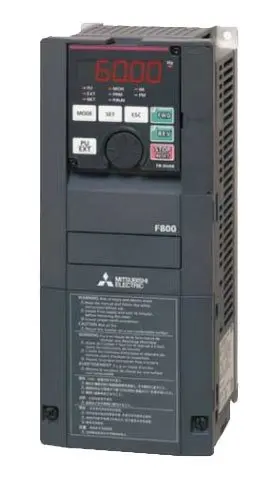 Mitsubishi Fr-F840-06830-2-60 1