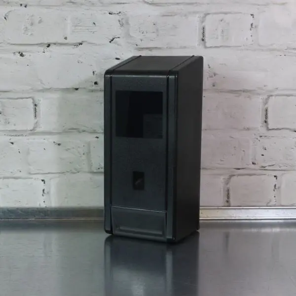 Hanzl Multiline Module 1 Part Metal 1