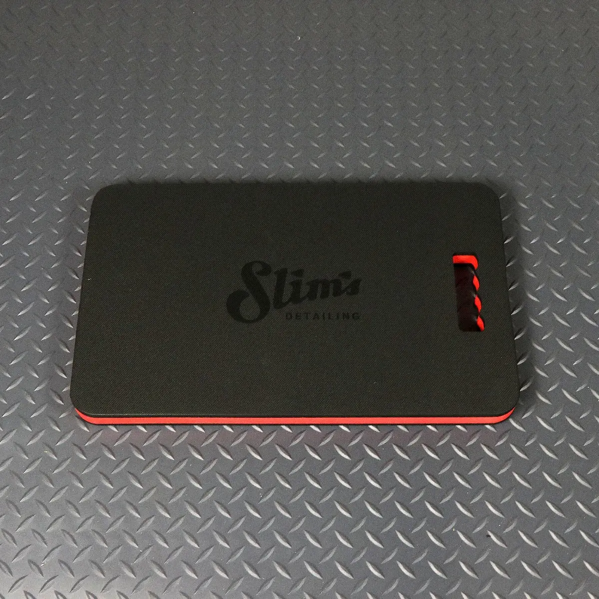 Slim's Detailing Kneeling Mat 1