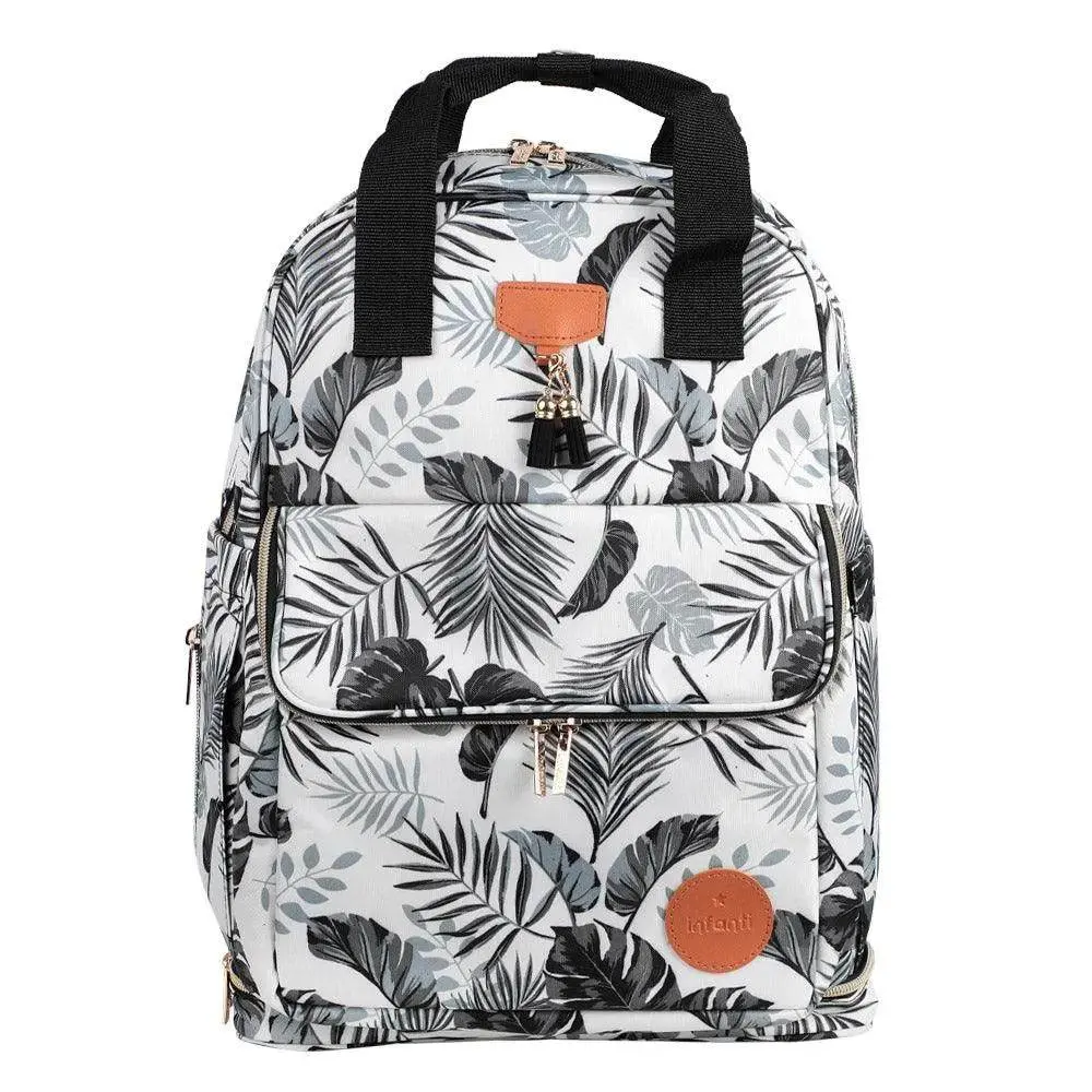 Mochila Maternal Autumn, Infanti 1