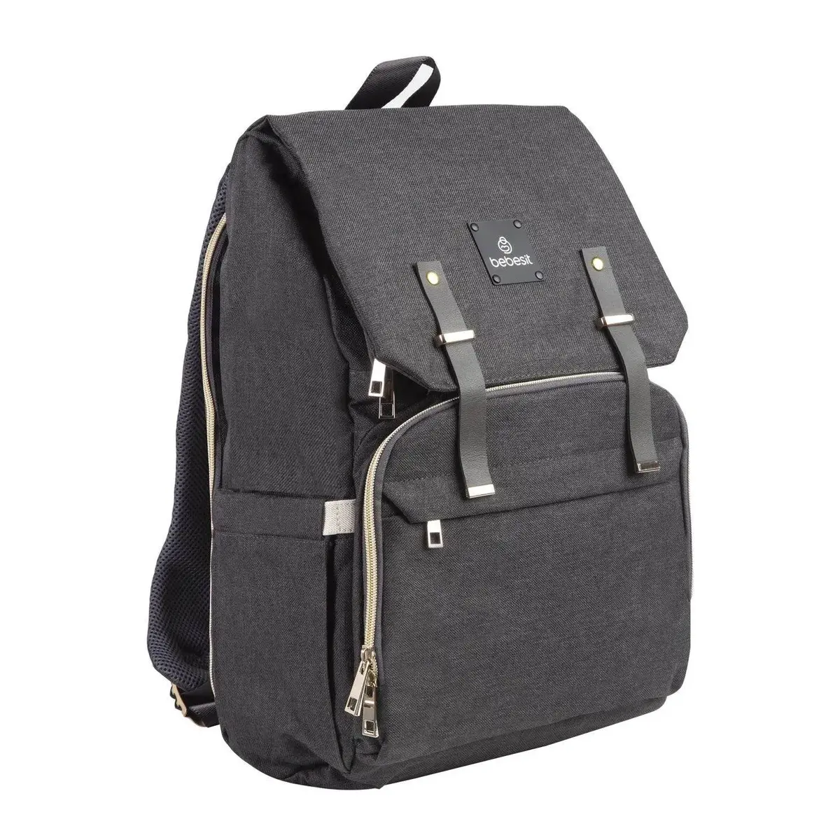 Mochila Maternal Marengo, Bebesit 1
