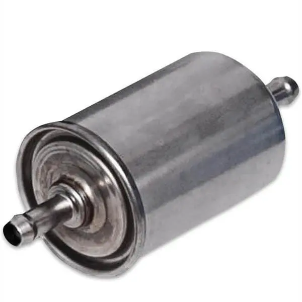 Msd 2924 Atomic Efi Inline Fuel Filter 1