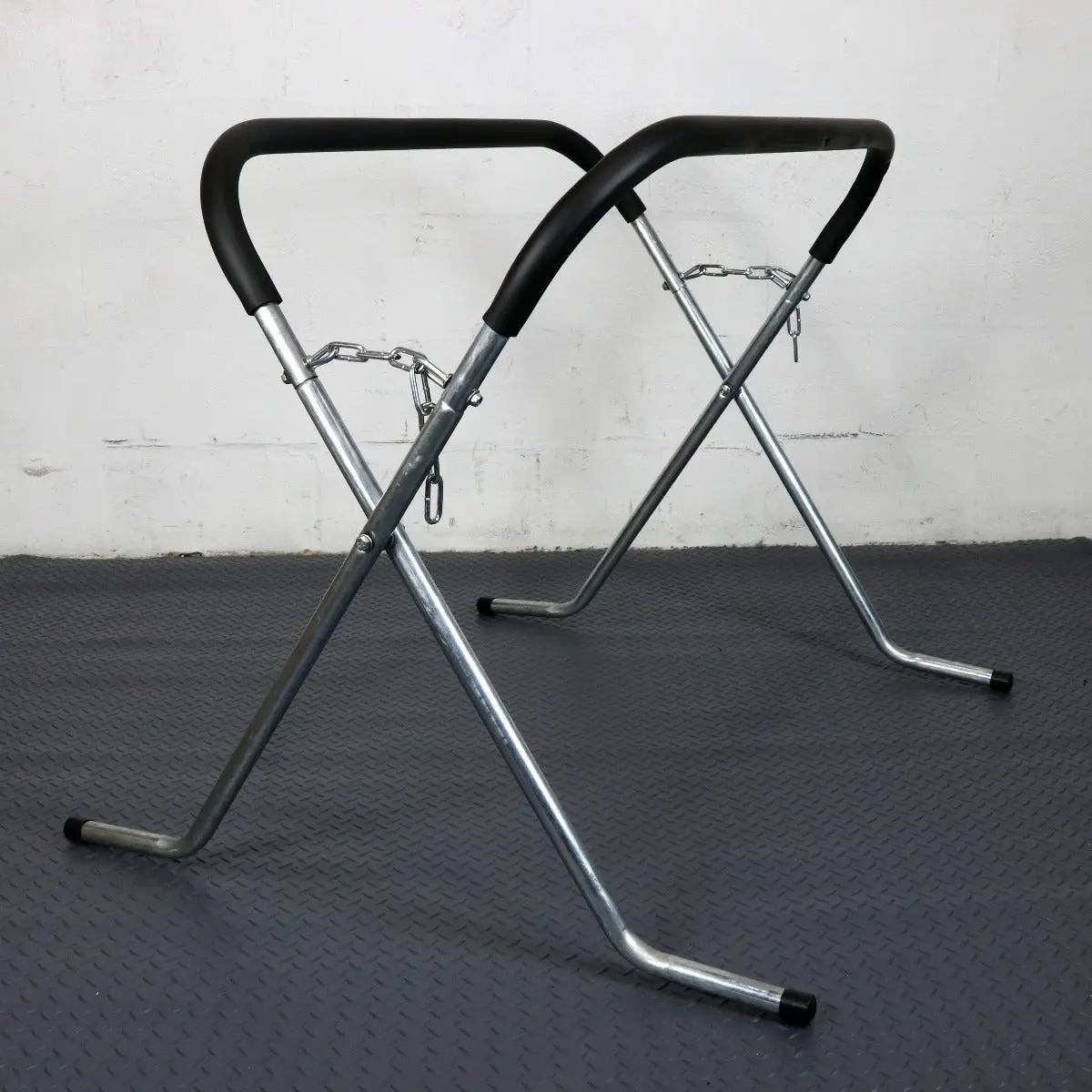 More Tools Angle Leg Trestle 1