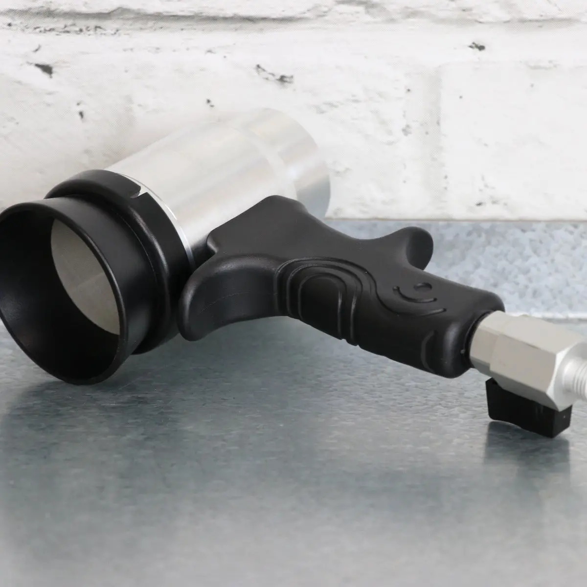 More Tools Spare Gun For Air Mover 1