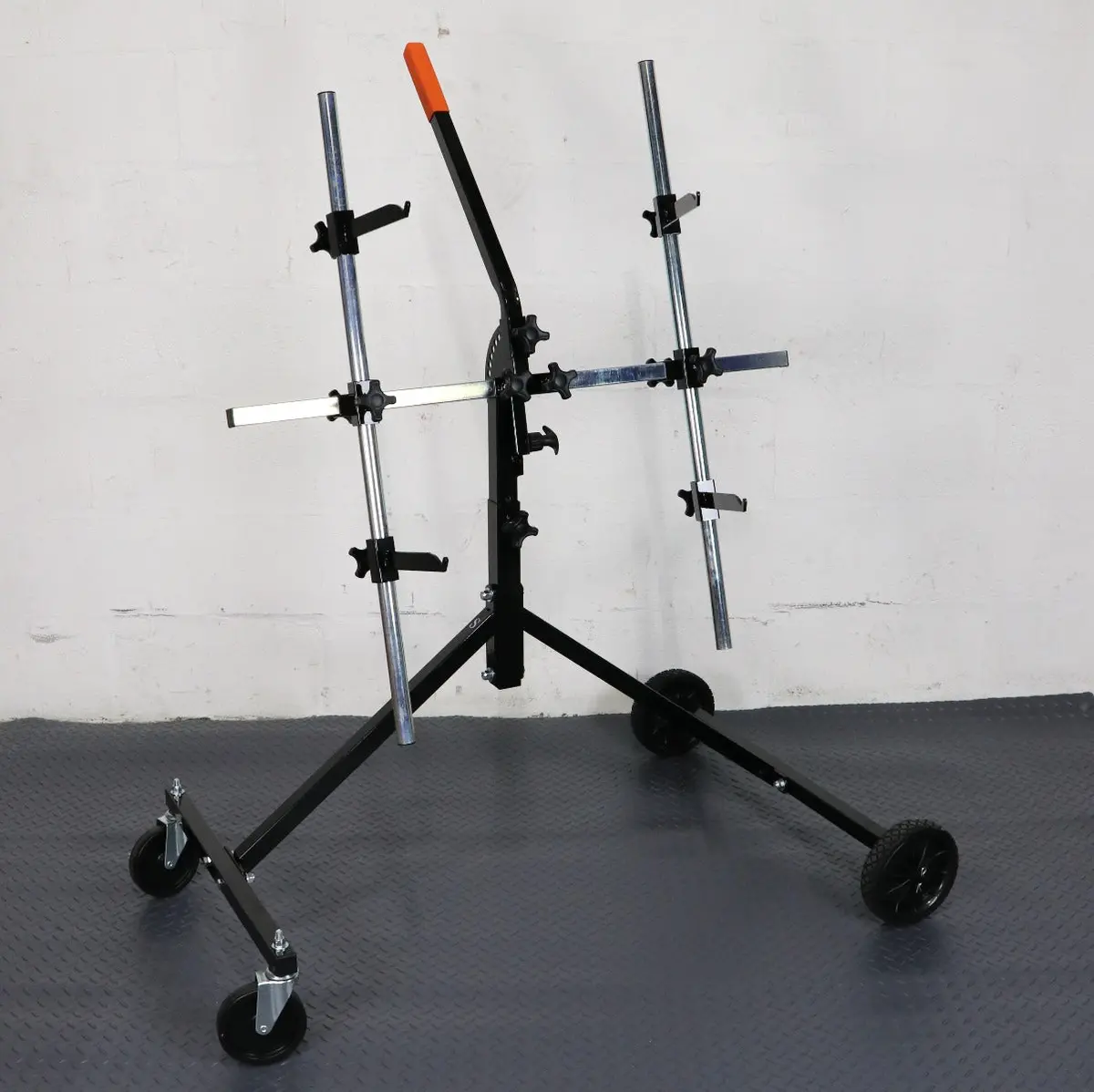 More Tools Panel Stand 1