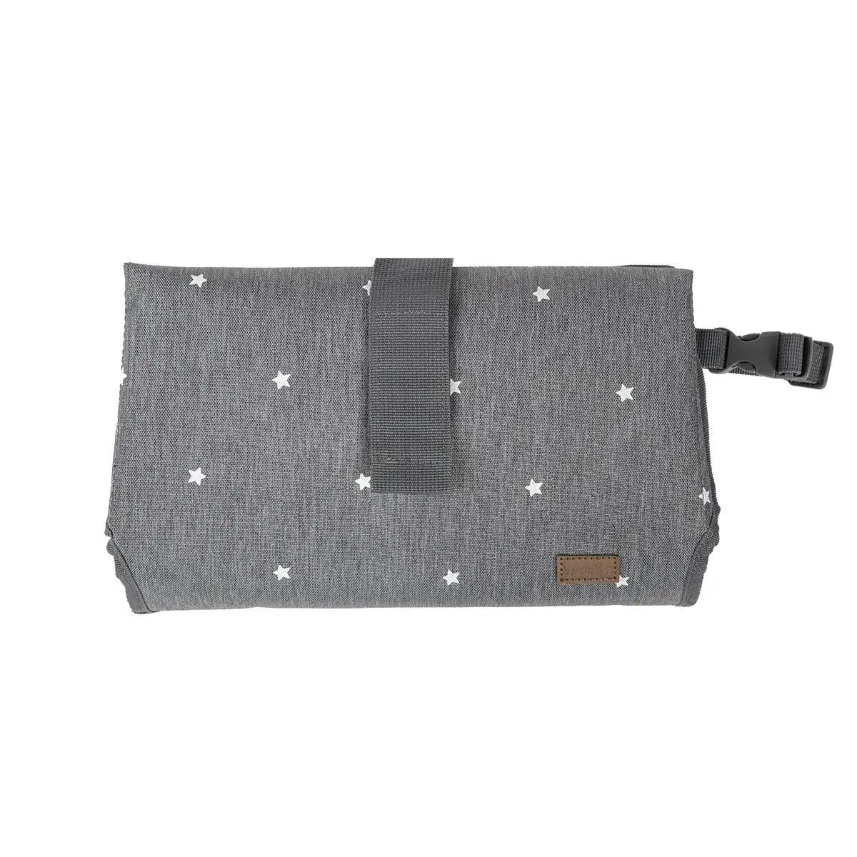 Mudador Express Gris Oscuro, Infanti 1