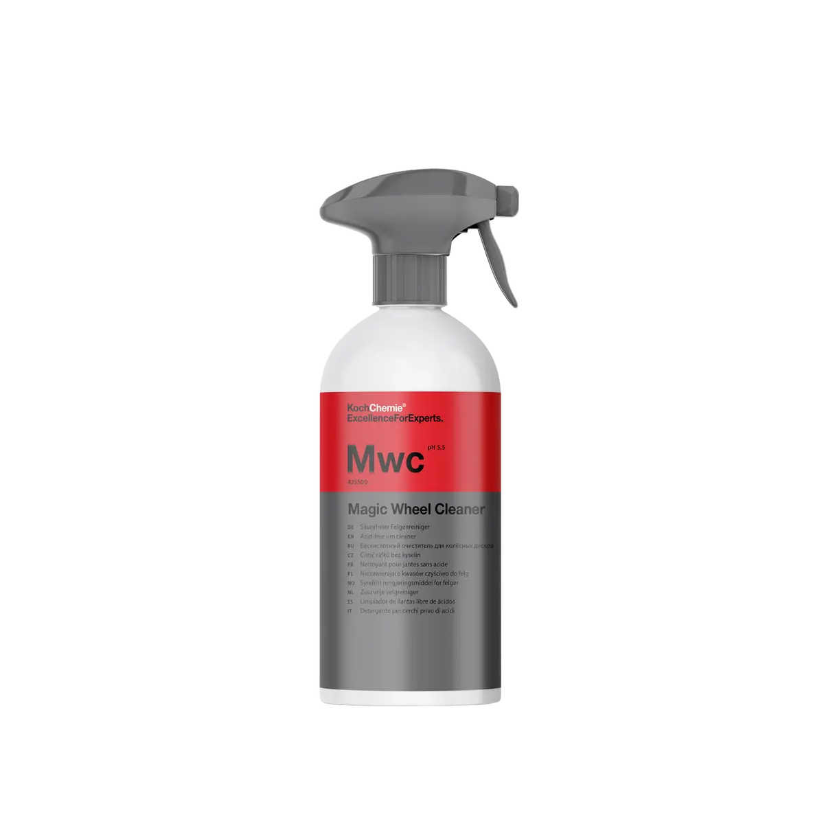 Koch-Chemie Mwc Magic Wheel Cleaner 1