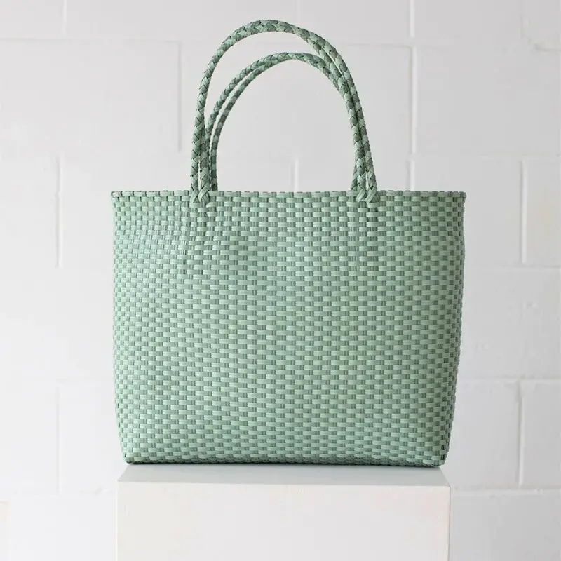 Mimmi Terra - Eco Utility Tote - Nerano 1