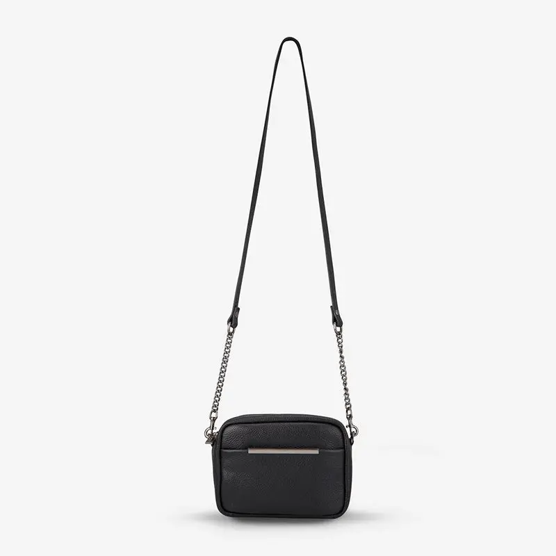 Status Anxiety - Cult - Black 1