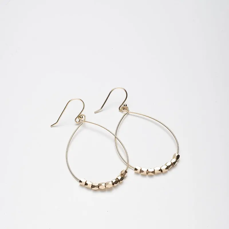 Stilen - Nina Earrings 1