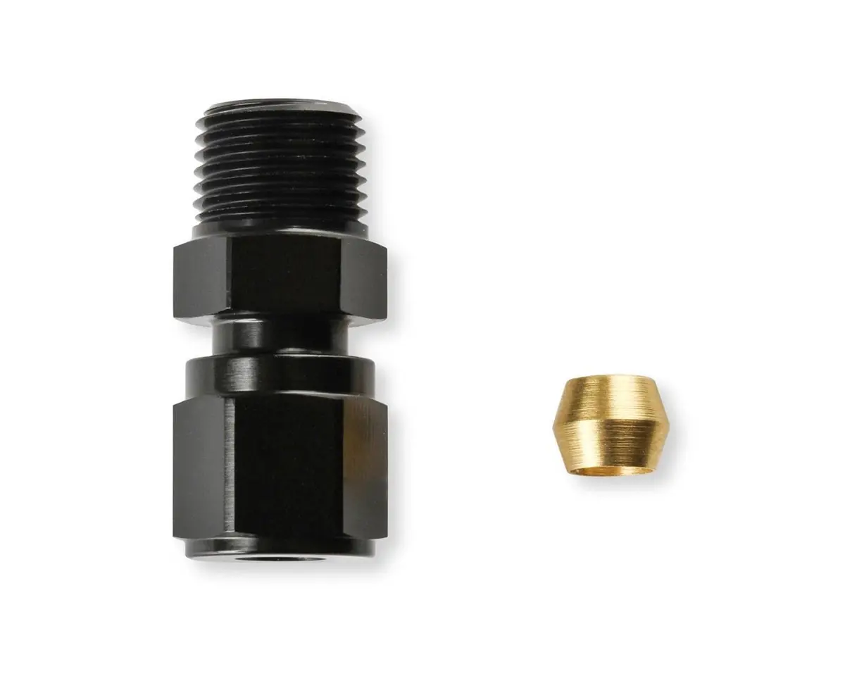 Nos 16449Nos Compression Fittings For Fuel And Brake Line Applications 1
