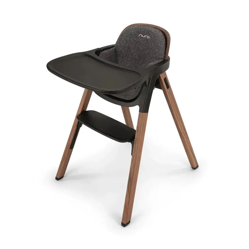 Silla De Comer Nuna Bryn Sanderson – Premium En Madera Fsc® 1