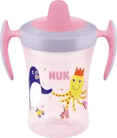 Nuk Trainer Cup 230 Ml 6 M+ 1