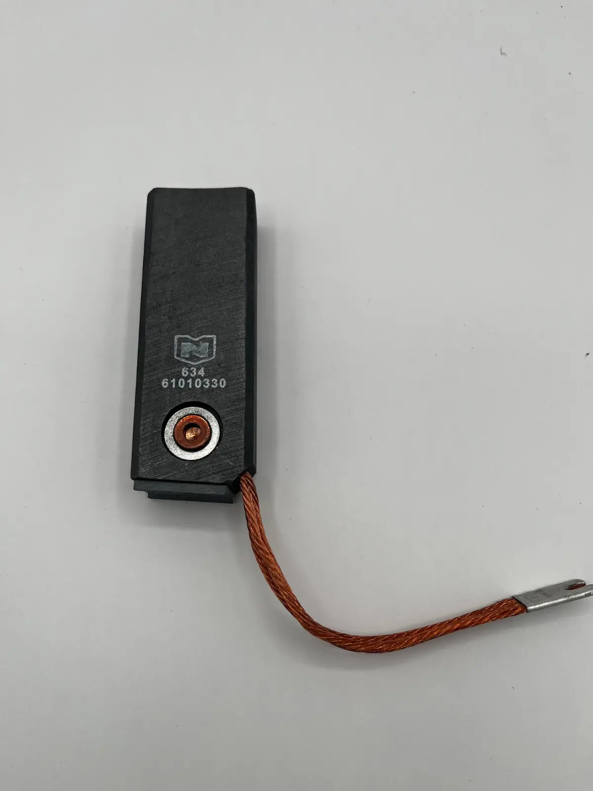 Oem Carbon Brush Excitor 895C638g01 1