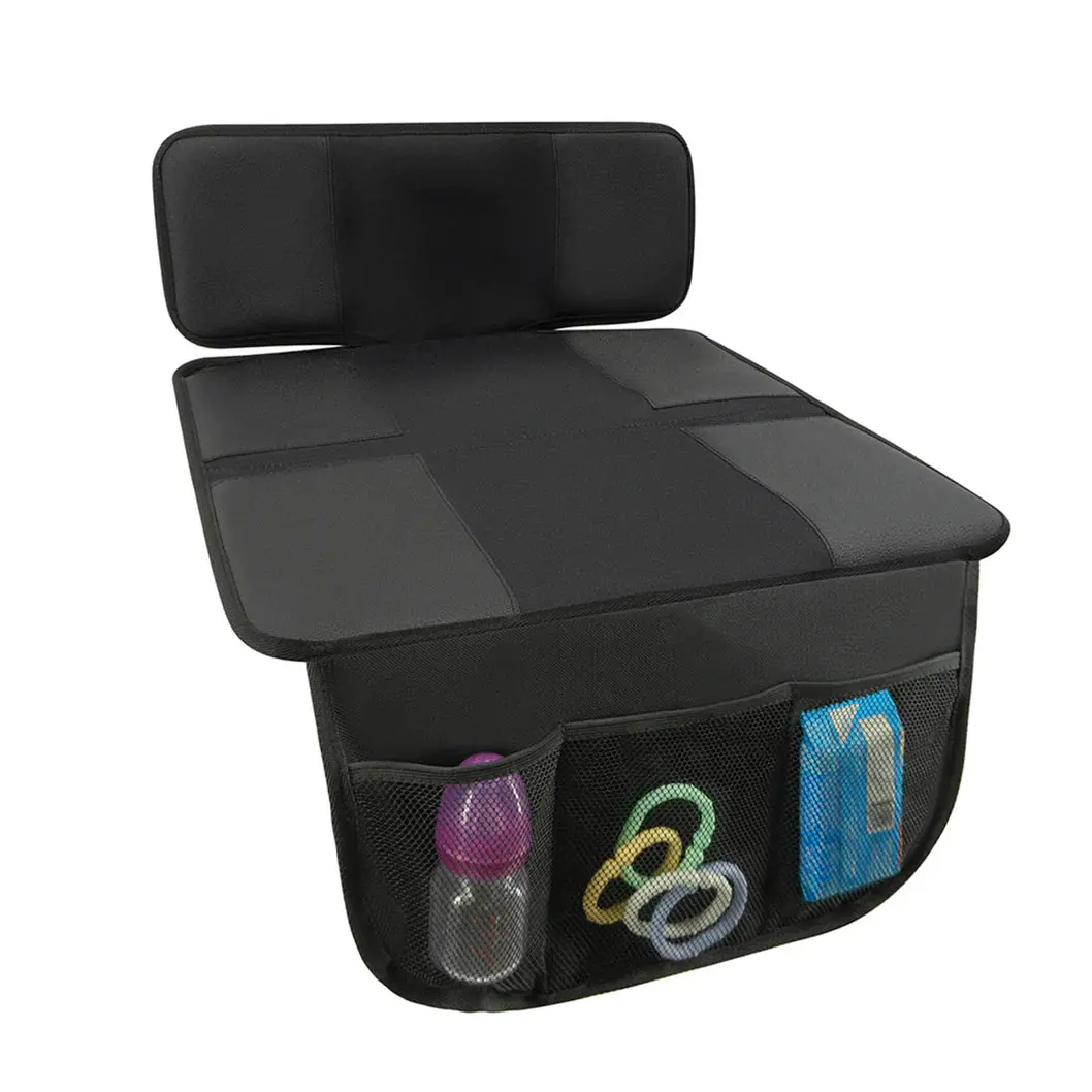 Protector De Asiento Auto Easy Clean Silla Auto Bebe 1