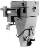 Series Om2 Bagging Scale 1