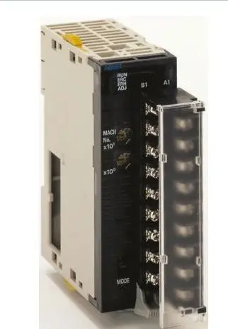 Omron Cj1w-Ad081-V1 1