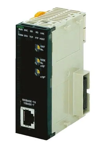 Omron Cj1w-Eip21 1