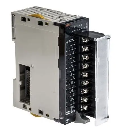 Omron Cj1w-Id211 1