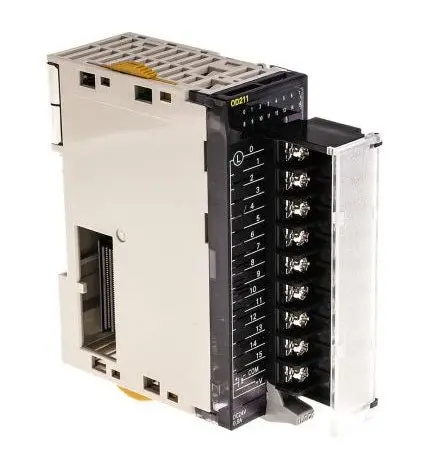 Omron Cj1w-Od211 1