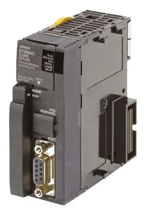 Omron Cj2m-Cpu13 1