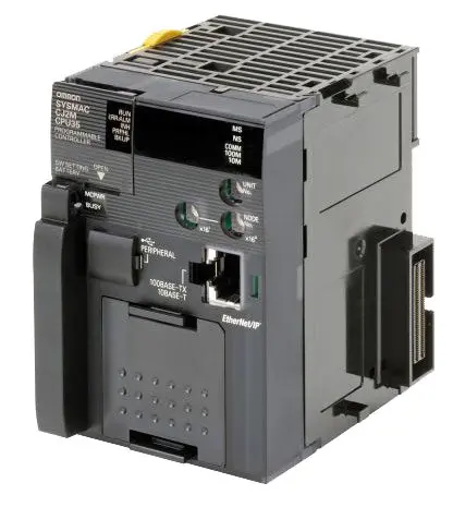 Omron Cj2m-Cpu32 1