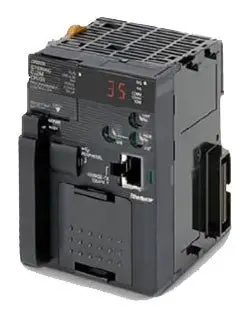 Omron Cj2m-Cpu34 1