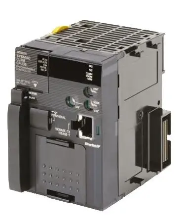 Omron Cj2m-Cpu35 1