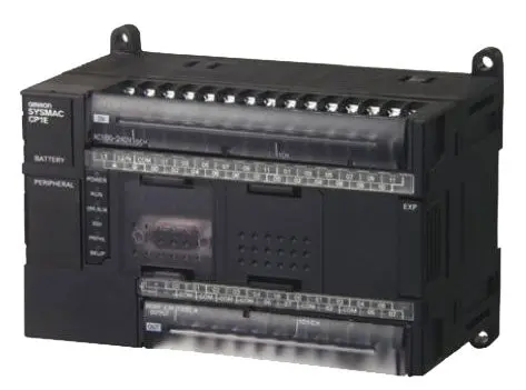 Omron Cp1e-N40sdr-A 1