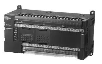 Omron Cp1e-N60sdr-A 1