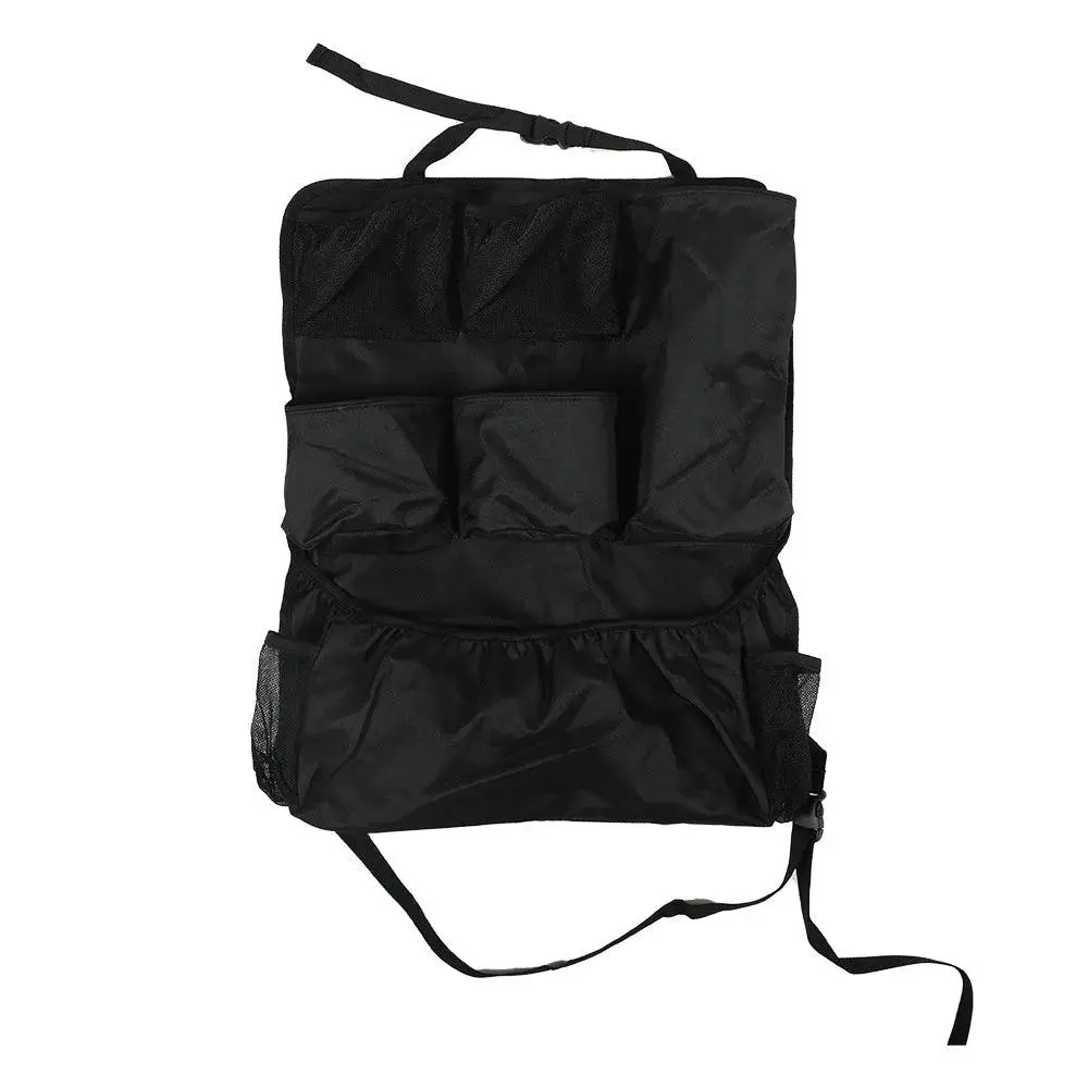 Organizador De Asiento Para Auto, Infanti 1