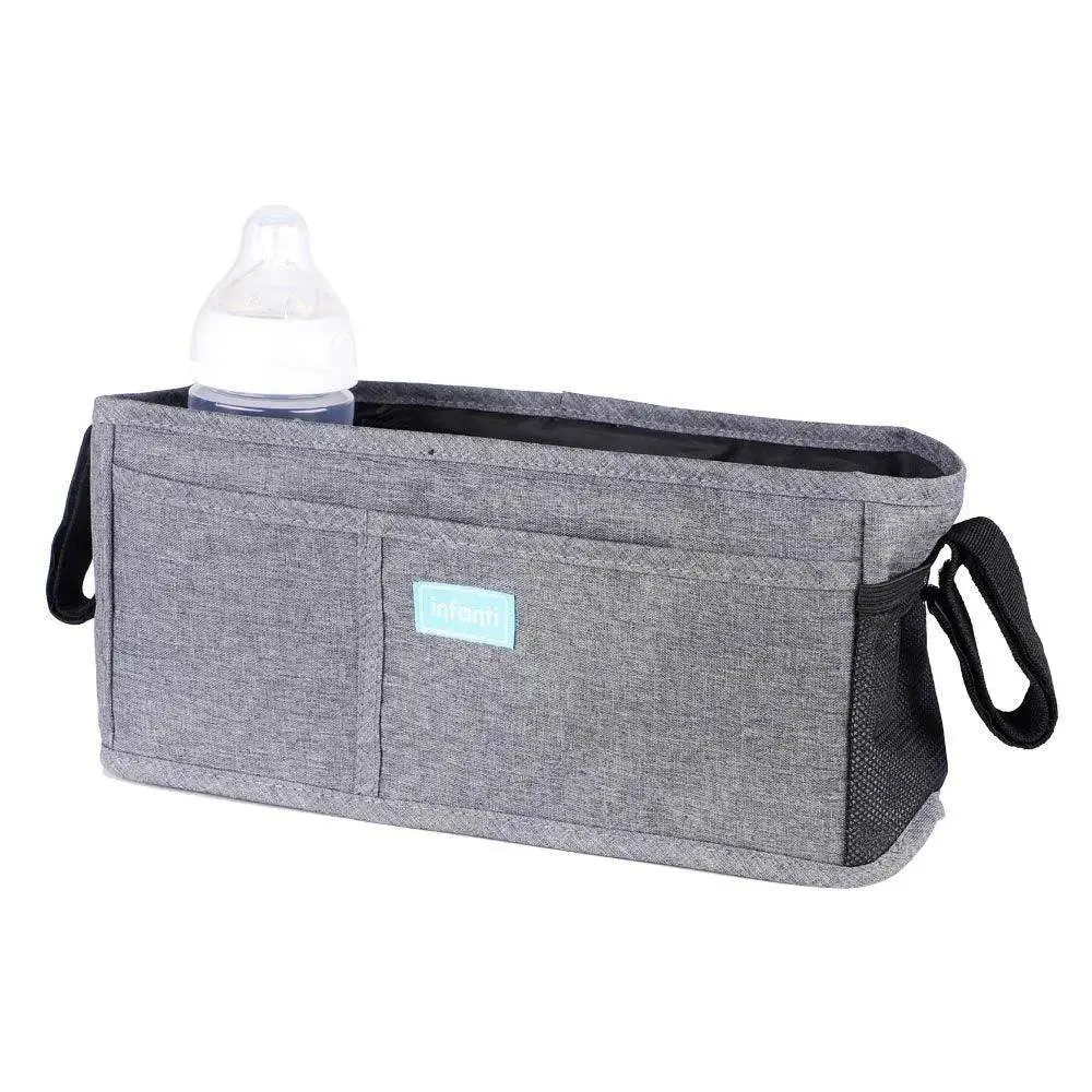 Organizador De Coche Kelabu, Infanti 1