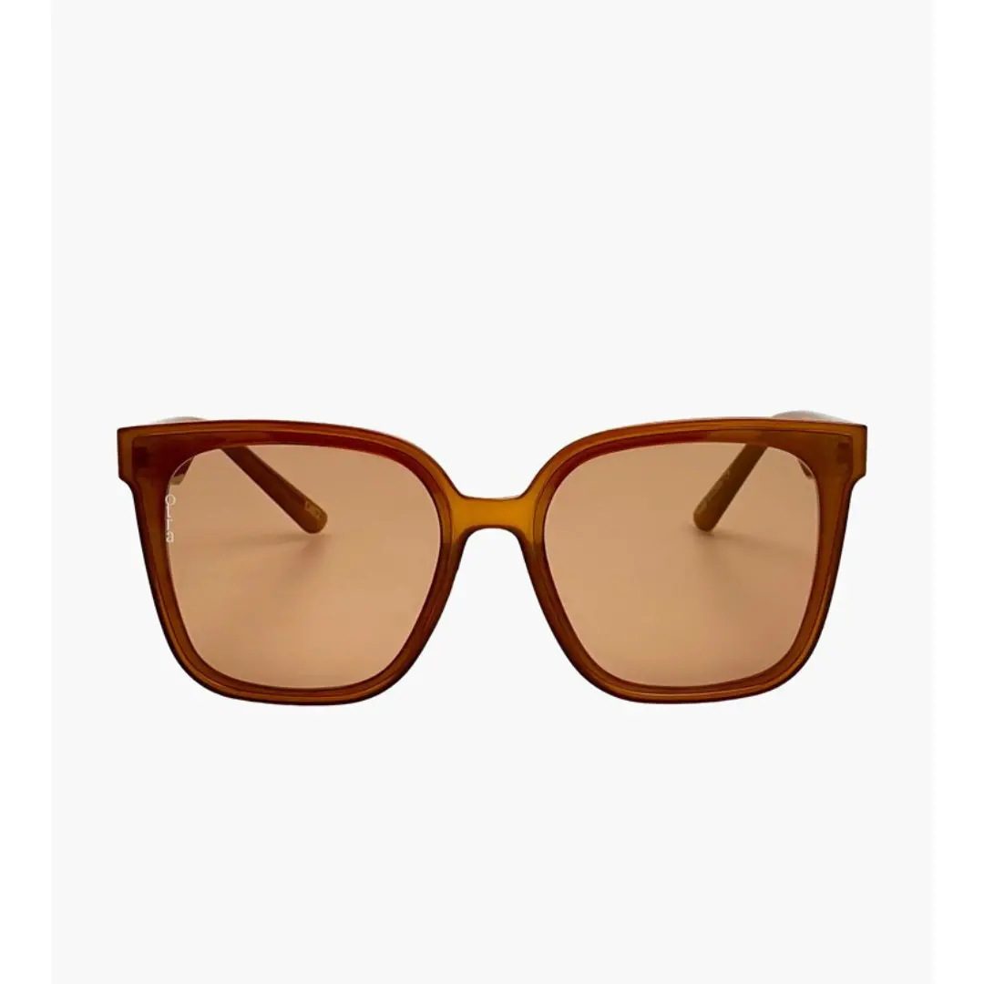 Otra - Sweet About Me - Coffee / Light Brown 1