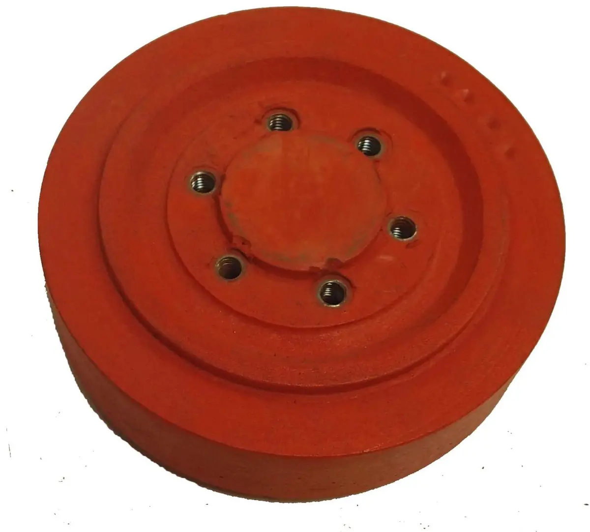 P-Ayr 4034 Harmonic Balancer Replica For Classic Engines 1
