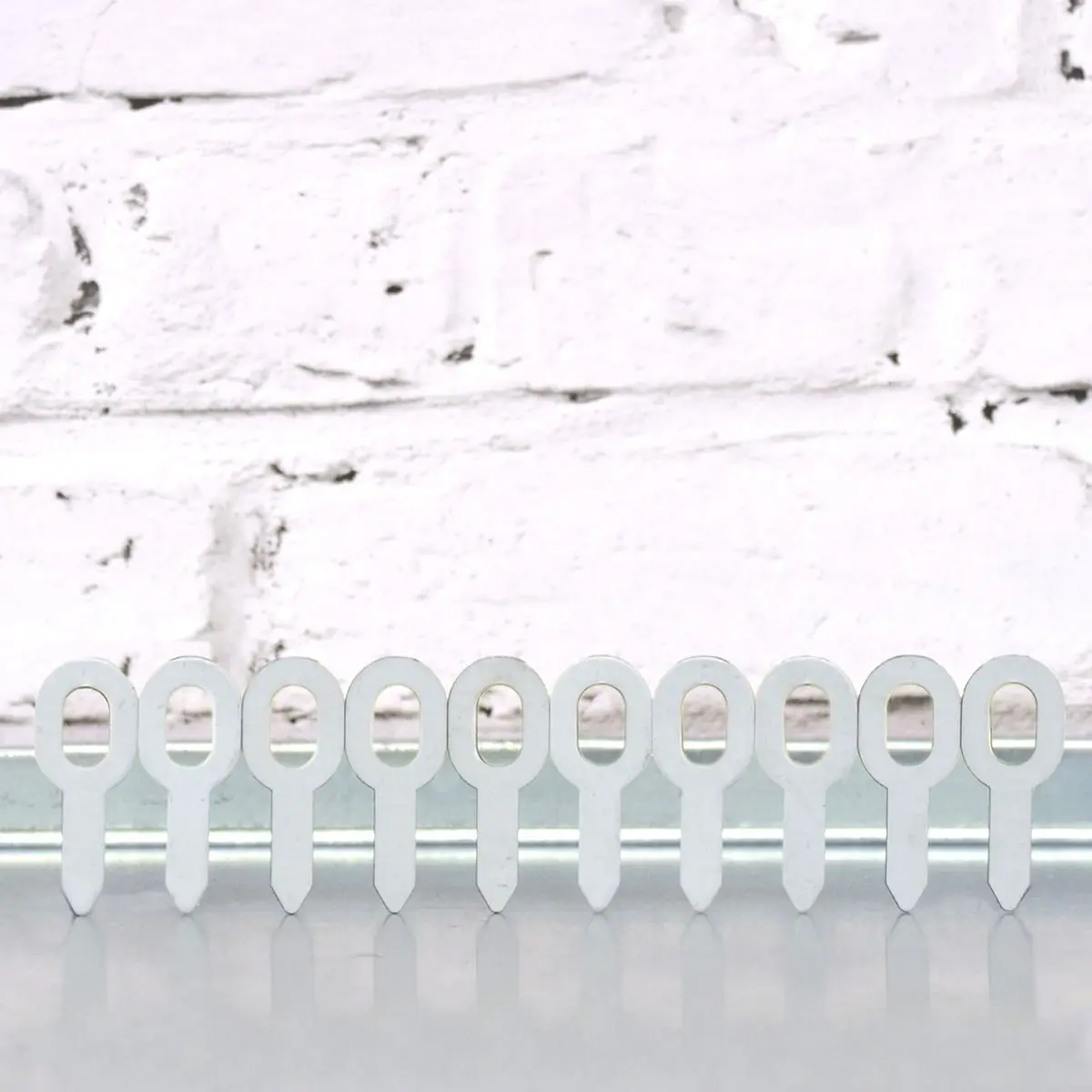 Power Tec Miracle - Straight Bits 100Pc 1
