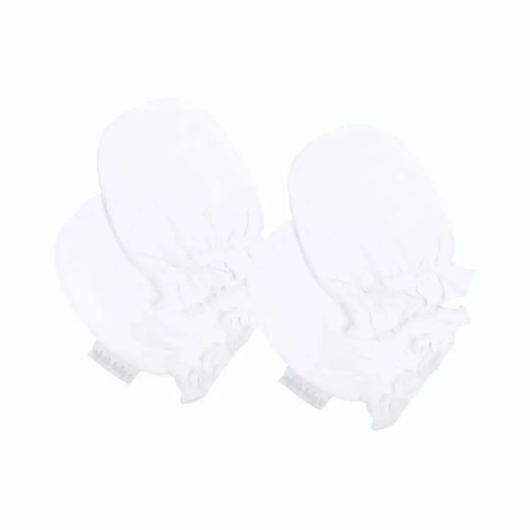 Pack De 2 Mitones Unisex, Infanti 1