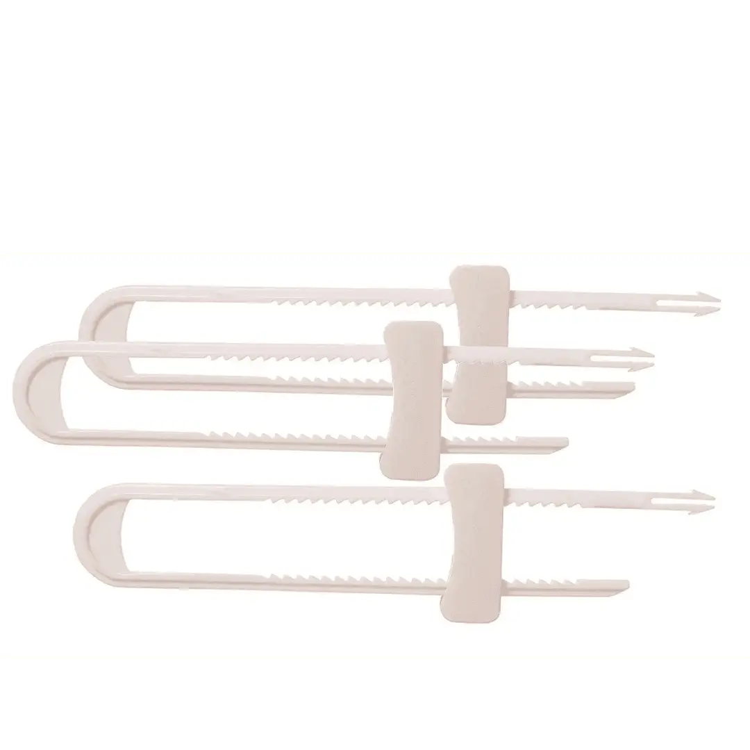Pack De 3 Cierres Deslizantes Dreambaby 1