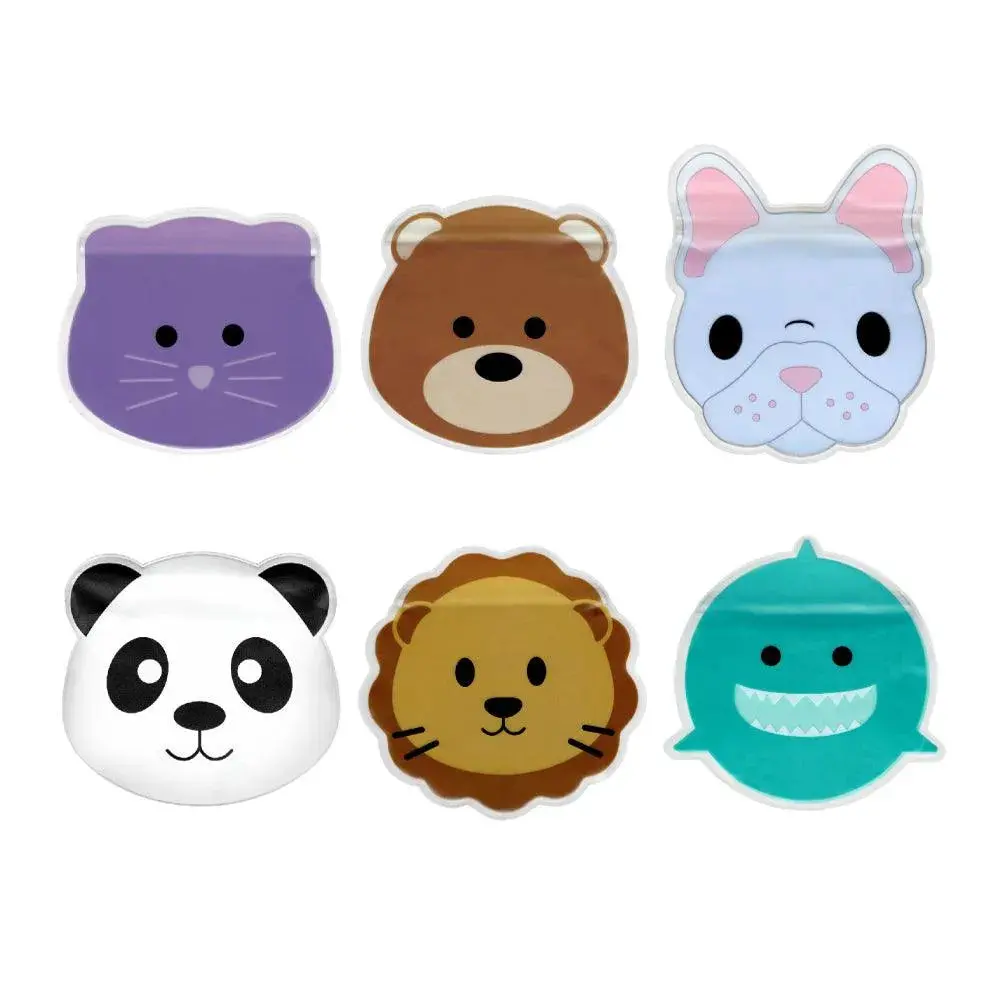 Pack De 6 Bolsas Reutilizables, Melii 1